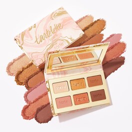 Amazonian Clay Tartelette™ Spark - Paletka očních stínů