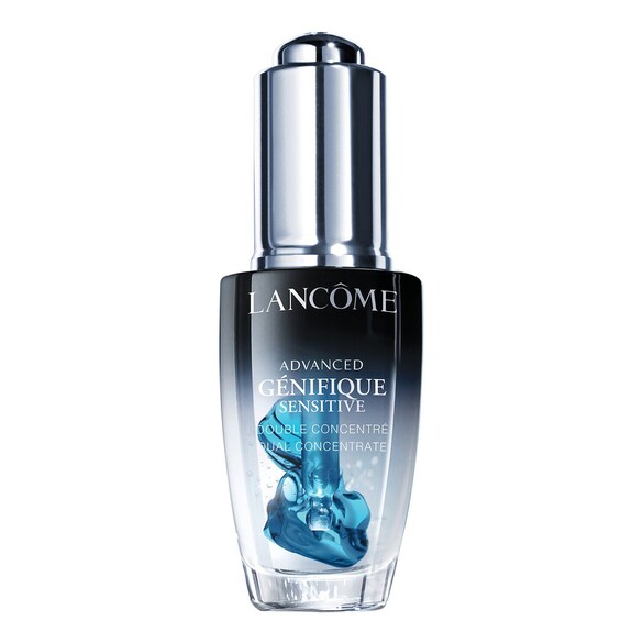 Advanced Génifique Sensitive - Obnovující dvoufázové sérum, LANCÔME