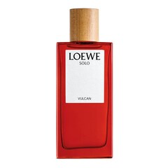 Solo Vulcan - Parfémová voda, LOEWE