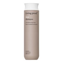 No Frizz - Vyhlazující šampon, LIVING PROOF