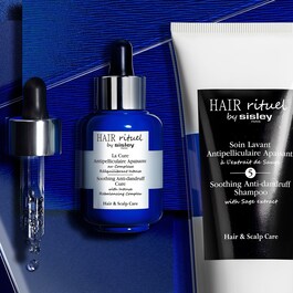 Soothing Anti-Dandruff Cure - Péče o vlasy