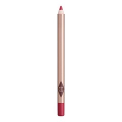 Lip Cheat – Tužka na rty bez otiskování, CHARLOTTE TILBURY