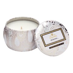 Japonica Mokara Mini Tin Candle - Svíčka, VOLUSPA