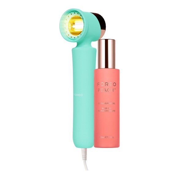 PEACH™ 2 Set - Sada pro trvalé odstranění chloupků IPL, FOREO