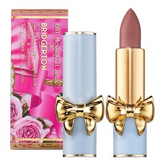 SatinAllure Nude - Rtěnka, PAT McGRATH LABS