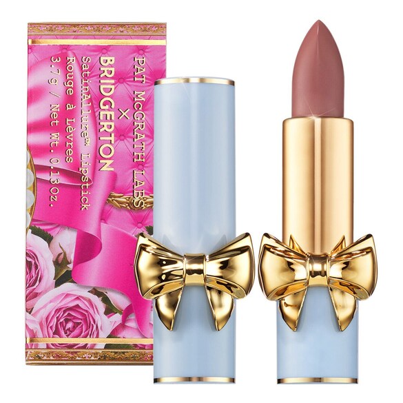 SatinAllure Nude - Rtěnka, PAT McGRATH LABS