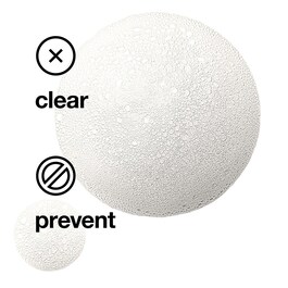 Anti-Blemish Solutions Cleansing Foam - Čisticí pěna pro redukci pórů