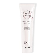 Capture Totale Super Potent Cleanser - Čisticí pěna, DIOR