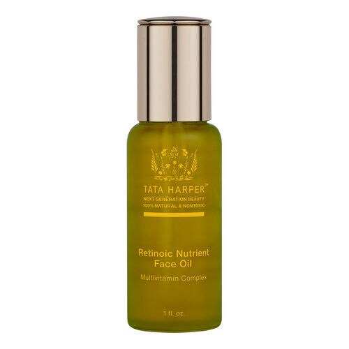 E-shop TATA HARPER - Retinoic Nutrient Face Oil - Regenerační pleťový olej
