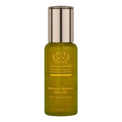 Retinoic Nutrient Face Oil - Regenerační pleťový olej, TATA HARPER