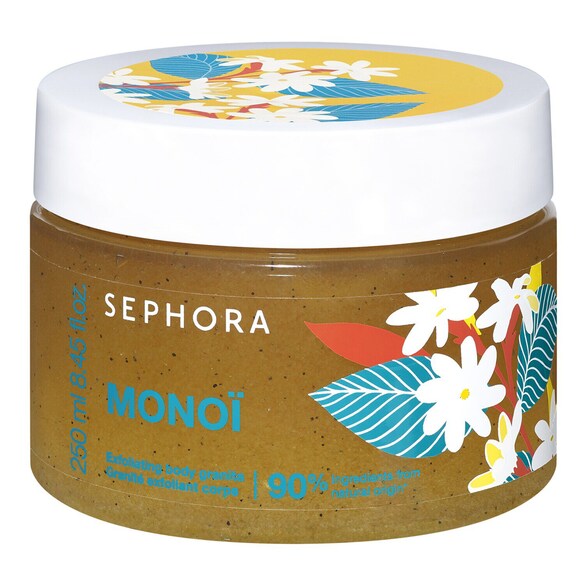 Exfoliating Body Granita - Tělový peeling, SEPHORA COLLECTION