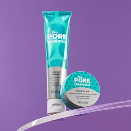 The POREfessional Speedy Smooth - Instantně póry vyhlazující maska