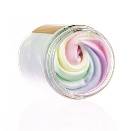 Unicorn Whipped Body Butter - Tělové máslo
