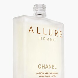 ALLURE HOMME - Lotion Po Holení