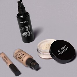 Make-up Setting Spray - Sprej na make-up