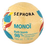 Bath Bomb -Šumivá koule do koupele