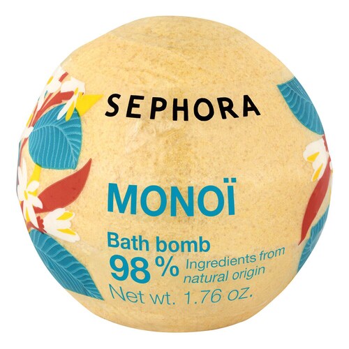 SEPHORA COLLECTION - Bath Bomb -Šumivá koule do koupele
