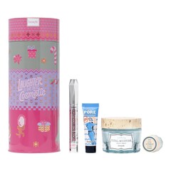 Season Of Skincare Holiday Kit - Pečující sada, BENEFIT COSMETICS