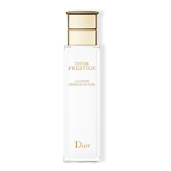 Dior Prestige La Lotion Essence de Rose – Výživná pleťová péče proti stárnutí , DIOR