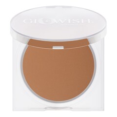 GloWish Luminous Powder - Kompaktní pudr , HUDA BEAUTY