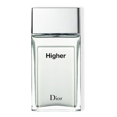 Higher – Toaletní voda pro muže – Aromatické, dřevité a kořeněné tóny, DIOR