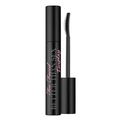 Better Than Sex Foreplay - Báze pod řasenku, TOO FACED