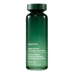 Lotion Tonique Acide Hyaluronique - Pleťové tonikum, INNISFREE