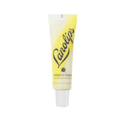 Lemonaid Lip Treatment - Péče o rty, LANOLIPS