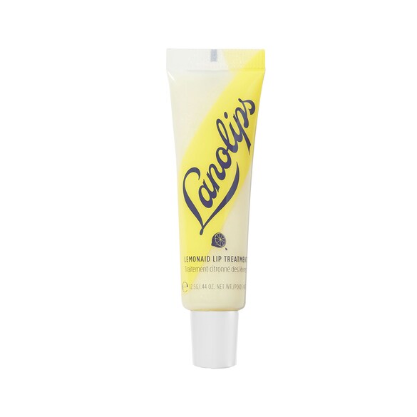 Lemonaid Lip Treatment - Péče o rty, LANOLIPS