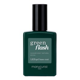 Lak Green Flash – Podkladový semipermanentní lak Base Coat