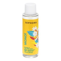 Dry Body Oil - Tělový olej, SEPHORA COLLECTION