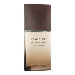 L'Eau D'Issey Wood & Wood - Parfémová voda, ISSEY MIYAKE