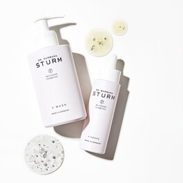 V Wash - Jemné mléko pro intimní hygienu