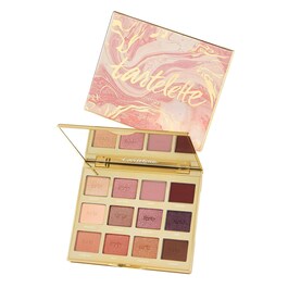 Tartelette™ Energy Amazonian Clay Palette - Paleta očních stínů