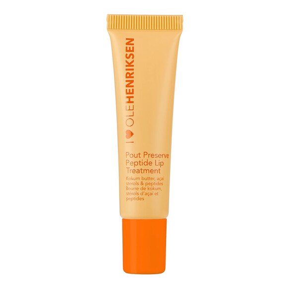 Pout Preserve Lip Treatment – Hydratační péče na rty, OLEHENRIKSEN