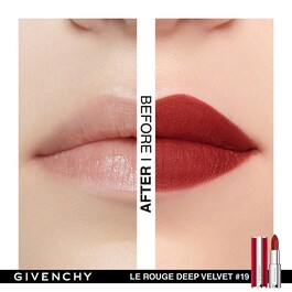 Le Rouge Givenchy - Rtěnka