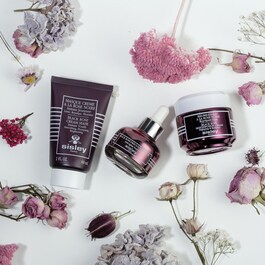 Black Rose Precious Face Oil - Vyživující olej s výtažky z černé růže