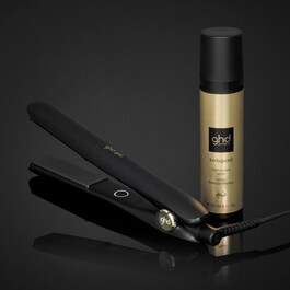 Gold® Styler - Žehlička na vlasy