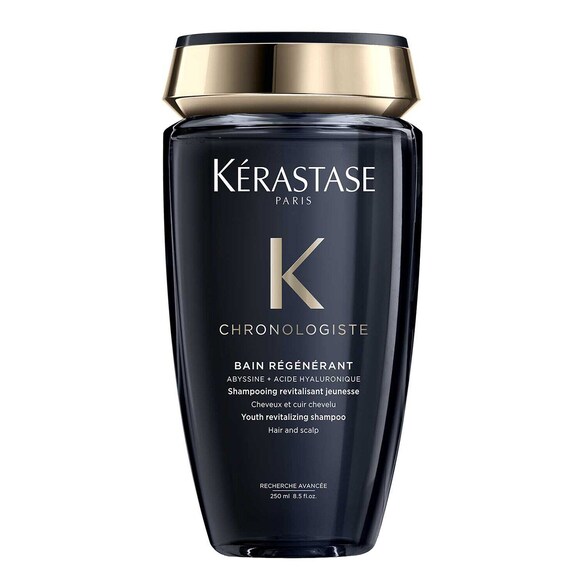 Chronologiste - Revitalizující anti-aging šampon, KÉRASTASE