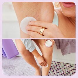 FAB Body Besties – Sada pro péči o tělo