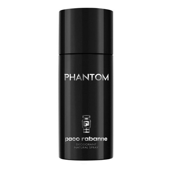 Phantom Deo Spray - Deodorant ve spreji , PACO RABANNE