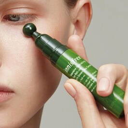 Intensive Hydrating Eye Roll-on with Green Tea - Hydratační krém na oči