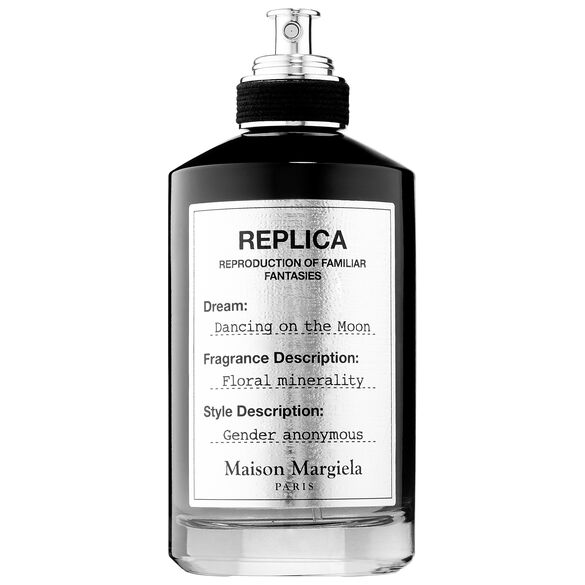 Maison Margiela Replica Dancing On The Moon Eau De Parfum 3.4 Oz main image 0