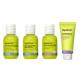 Moisture Ultra Rich Kit - Pečující sada