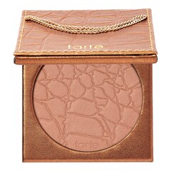 Voděodolný bronzující pudr Amazonian clay, TARTE