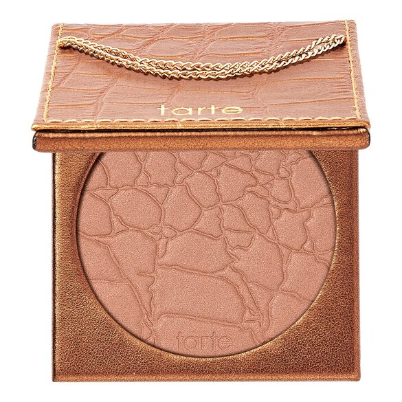 Voděodolný bronzující pudr Amazonian clay, TARTE