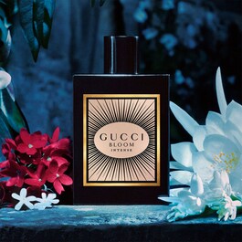 Gucci Bloom Intense - Parfémová voda