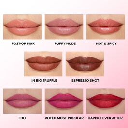 Lip Injection Extreme Lip Shaper - Tužka na rty