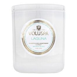 Maison Blanc Laguna Classic Candle - Svíčka