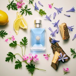 Versace pour homme - Toaletní voda